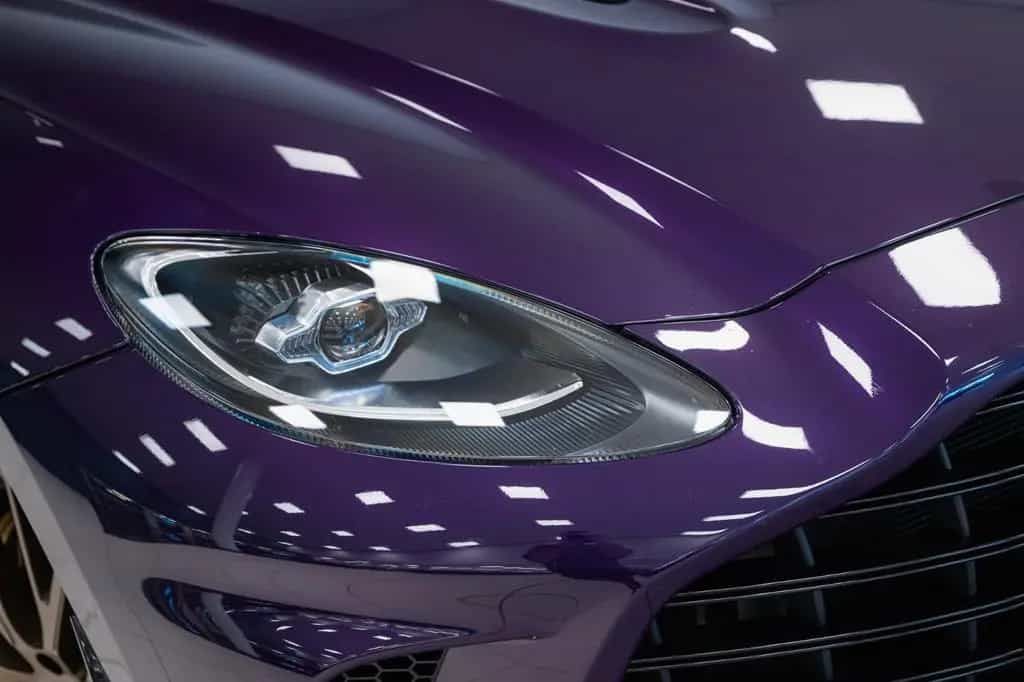 Aston Martin DBX 4.0 V8 DBX707 25MY Full Options Bowers & Wilkins 03/2025-photo-19