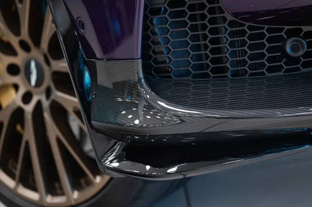 Aston Martin DBX 4.0 V8 DBX707 25MY Full Options Bowers & Wilkins 03/2025-photo-21