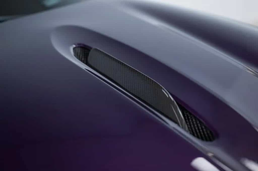 Aston Martin DBX 4.0 V8 DBX707 25MY Full Options Bowers & Wilkins 03/2025-photo-22