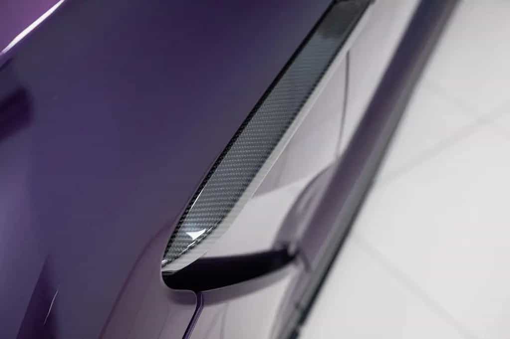 Aston Martin DBX 4.0 V8 DBX707 25MY Full Options Bowers & Wilkins 03/2025-photo-23