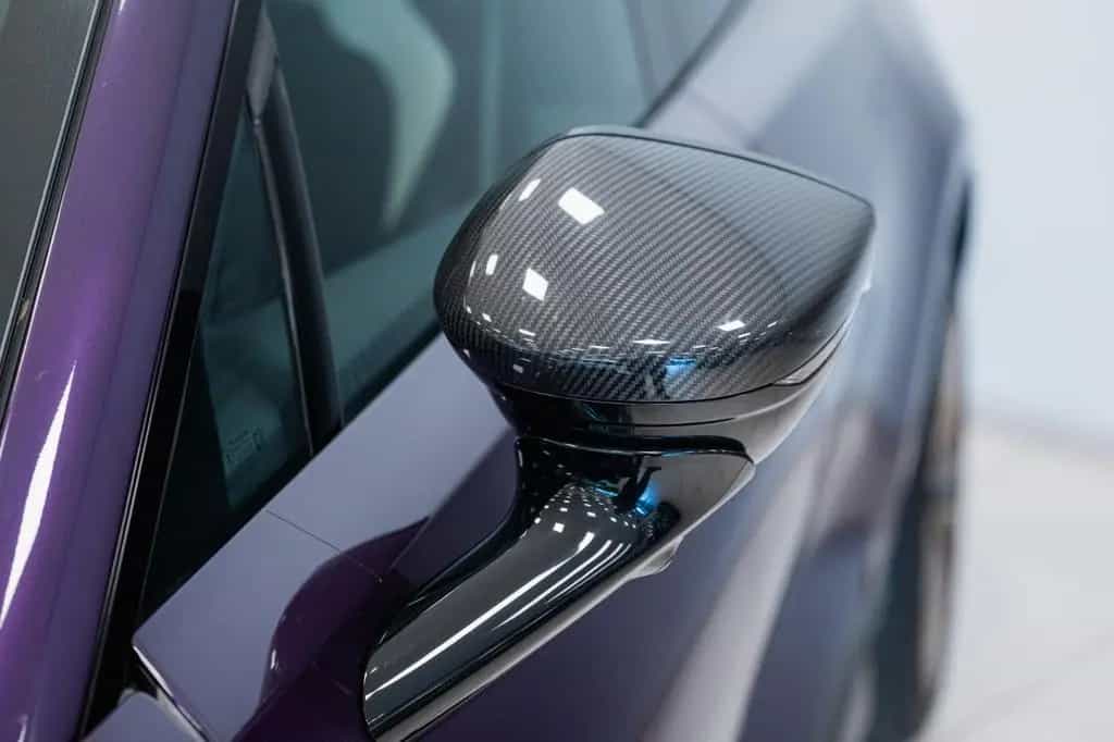 Aston Martin DBX 4.0 V8 DBX707 25MY Full Options Bowers & Wilkins 03/2025-photo-24