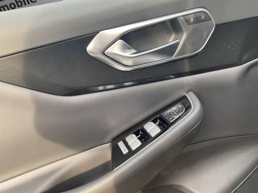 BAIC Beijing X75 null-photo-11