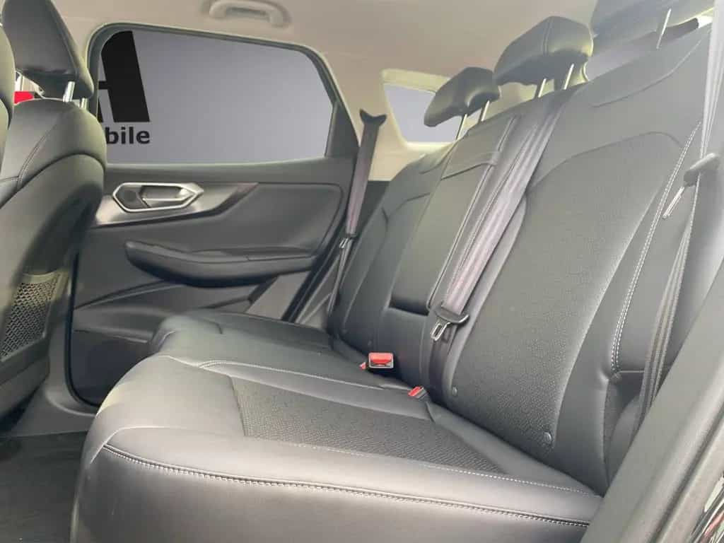 BAIC Beijing X75 null-photo-12