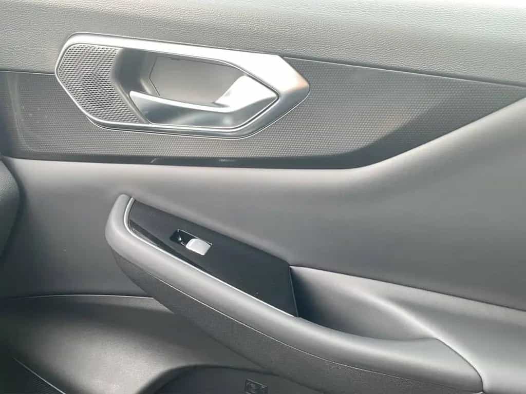 BAIC Beijing X75 null-photo-16