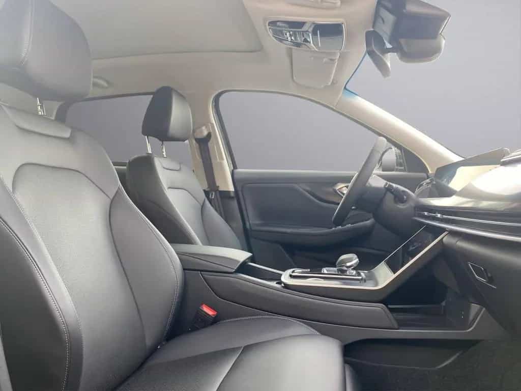 BAIC Beijing X75 null-photo-17