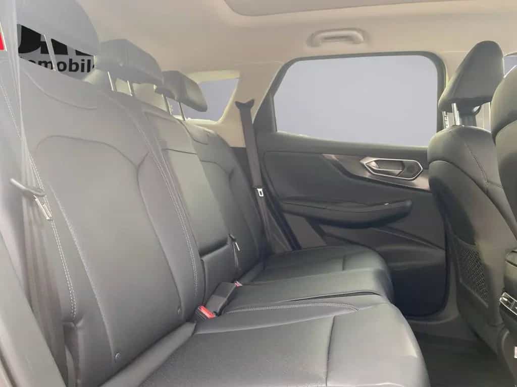 BAIC Beijing X75 null-photo-18