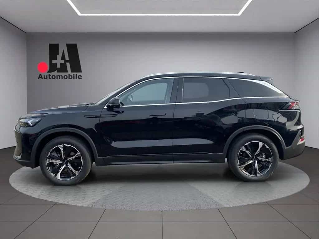 BAIC Beijing X75 null-photo-2