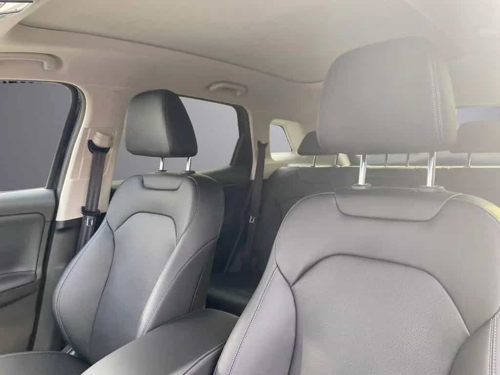 BAIC Beijing X75 null-photo-25