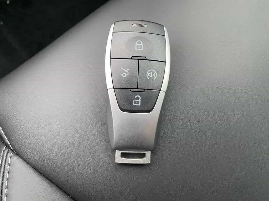 BAIC Beijing X75 null-photo-28