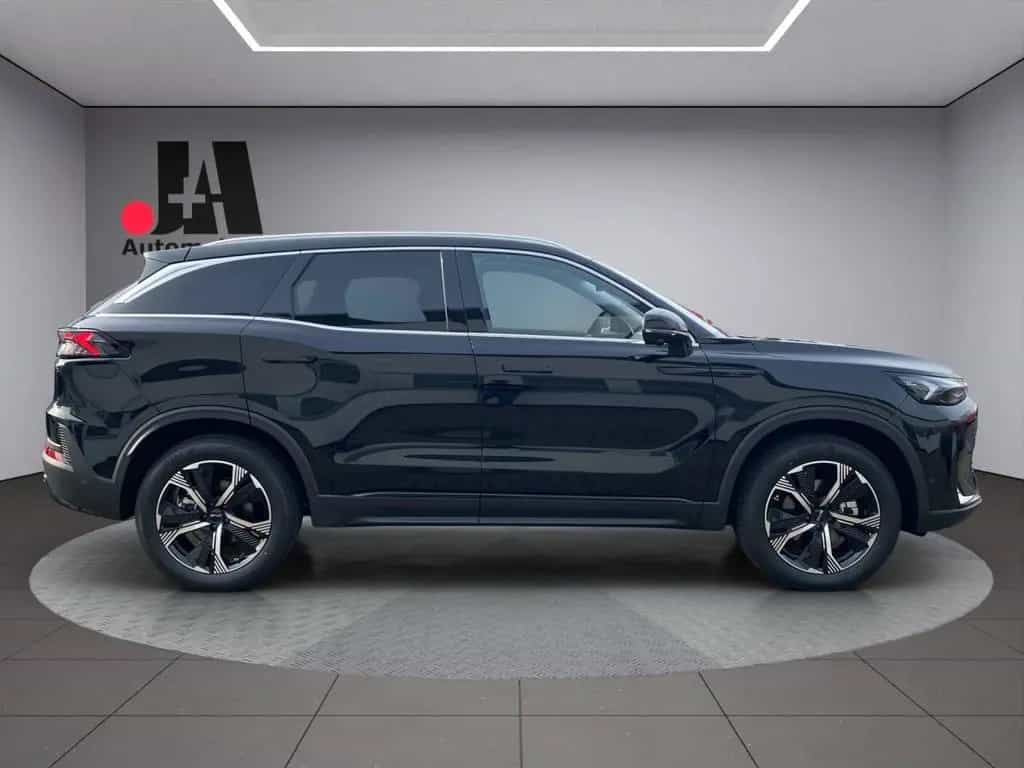 BAIC Beijing X75 null-photo-6
