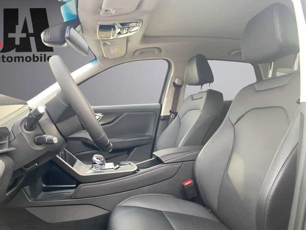 BAIC Beijing X75 null-photo-8