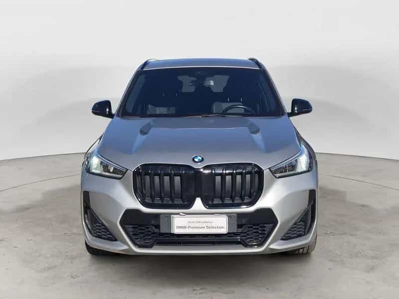 Other Other BMW X1 sdrive18d MSport auto 08/2023-photo-1