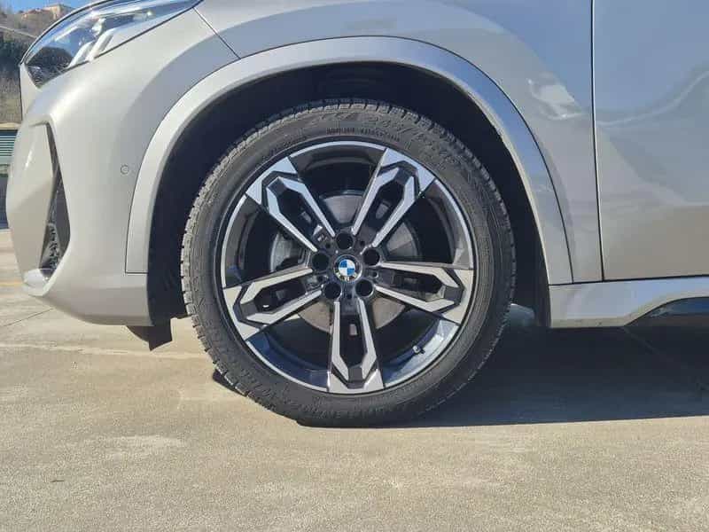 Other Other BMW X1 sdrive18d MSport auto 08/2023-photo-12