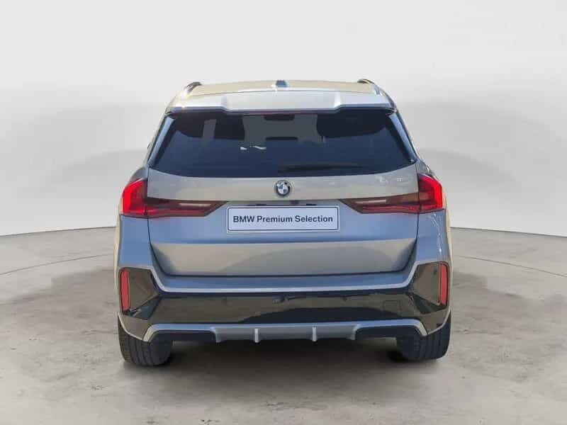 Other Other BMW X1 sdrive18d MSport auto 08/2023-photo-2
