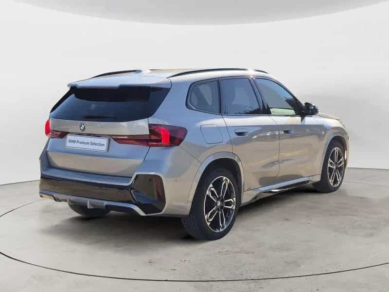 Other Other BMW X1 sdrive18d MSport auto 08/2023-photo-3
