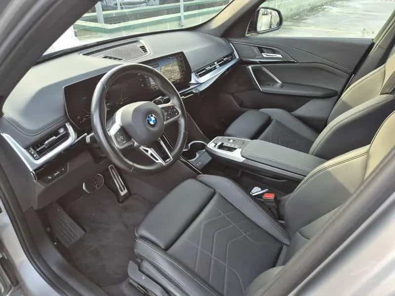 Other Other BMW X1 sdrive18d MSport auto 08/2023-photo-5