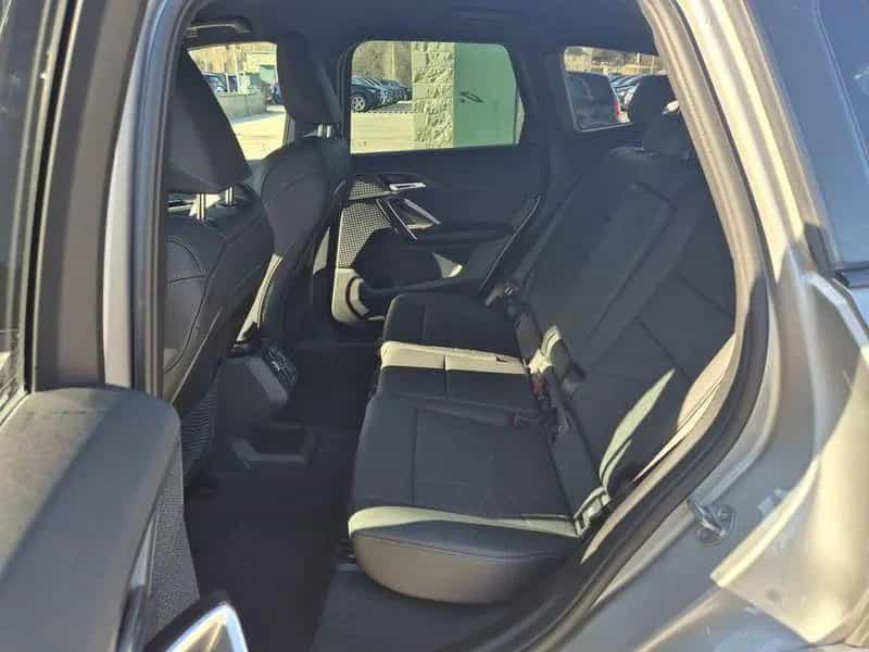 Other Other BMW X1 sdrive18d MSport auto 08/2023-photo-6