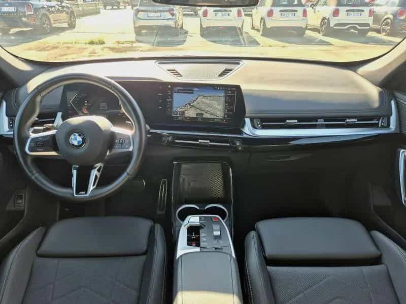 Other Other BMW X1 sdrive18d MSport auto 08/2023-photo-7