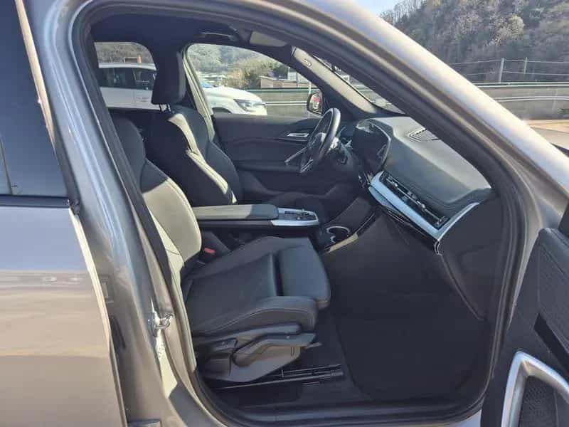 Other Other BMW X1 sdrive18d MSport auto 08/2023-photo-8