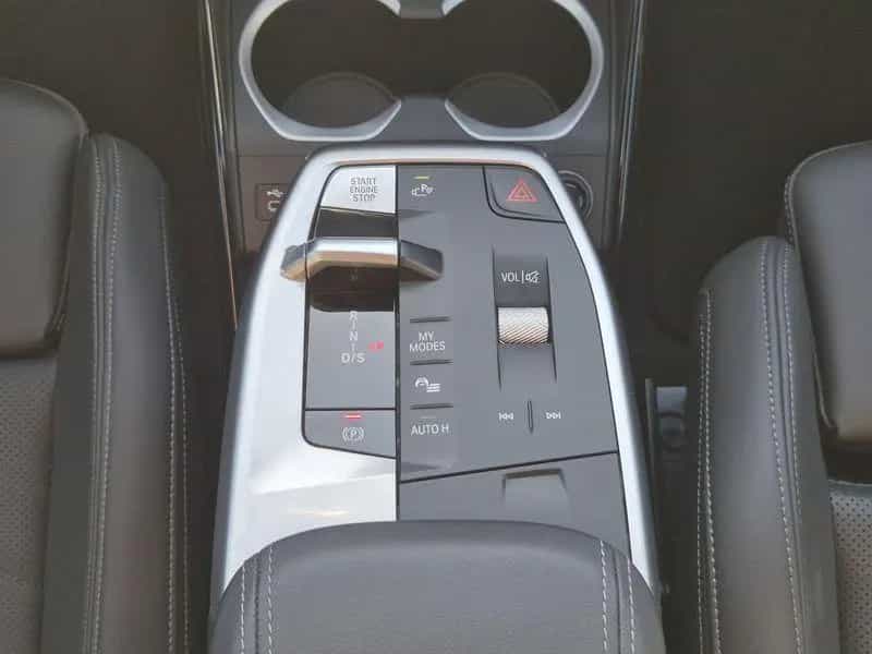 Other Other BMW X1 sdrive18d MSport auto 08/2023-photo-9