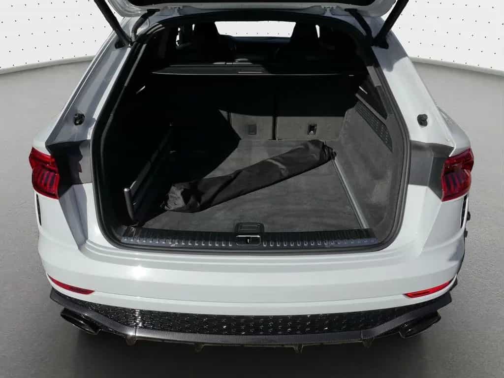 Audi RSQ8 RS Q8 AHK*Air*B&O*Pano*305 km/h*Sitzbel.*Massage 01/2023-photo-10