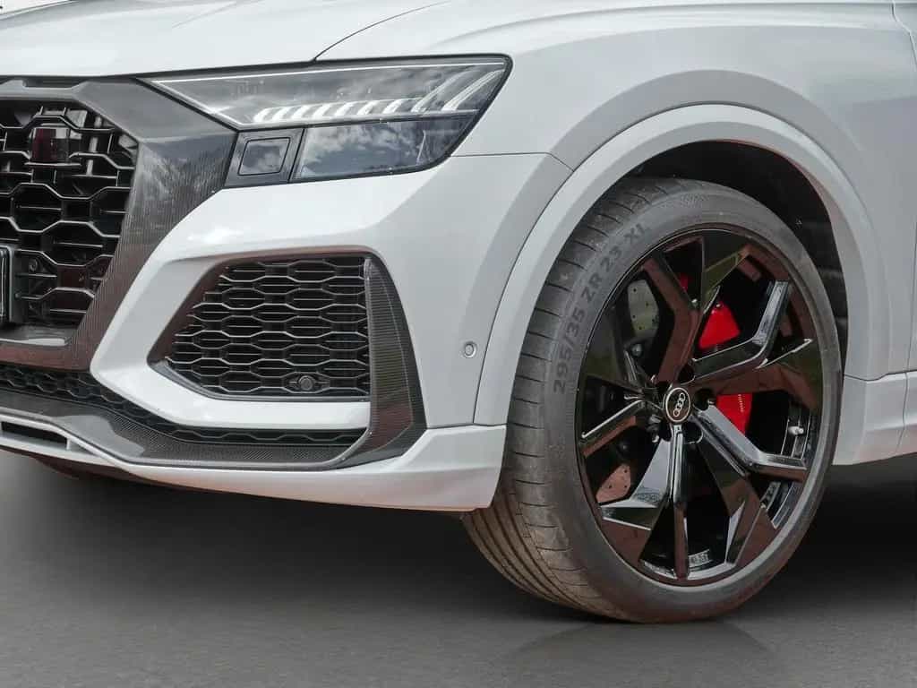 Audi RSQ8 RS Q8 AHK*Air*B&O*Pano*305 km/h*Sitzbel.*Massage 01/2023-photo-12