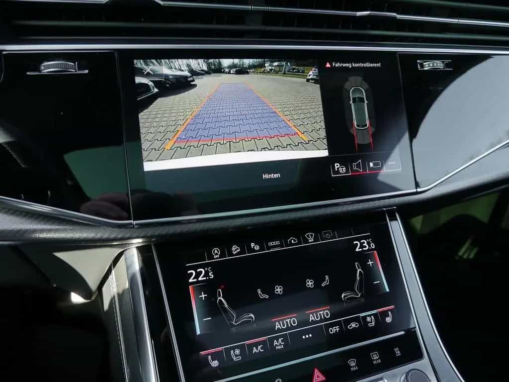 Audi RSQ8 RS Q8 AHK*Air*B&O*Pano*305 km/h*Sitzbel.*Massage 01/2023-photo-14