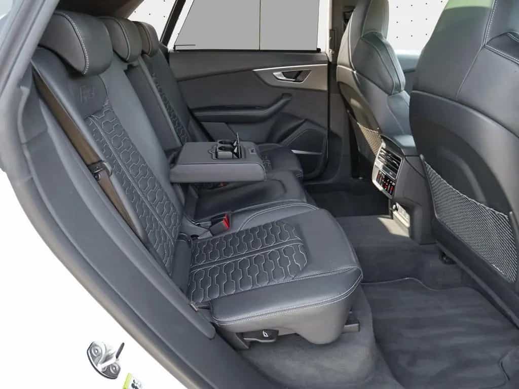 Audi RSQ8 RS Q8 AHK*Air*B&O*Pano*305 km/h*Sitzbel.*Massage 01/2023-photo-15