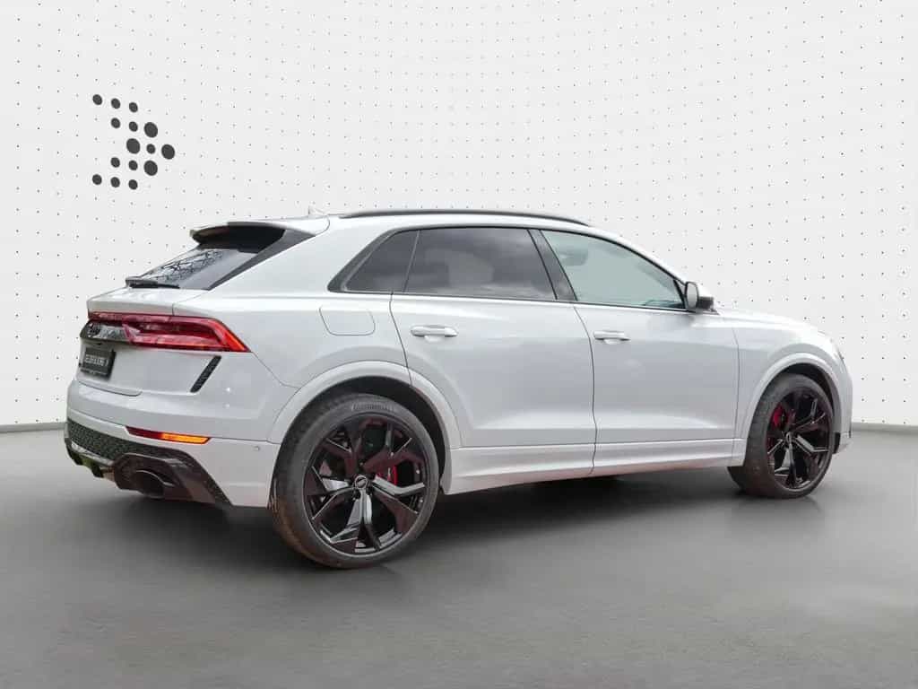 Audi RSQ8 RS Q8 AHK*Air*B&O*Pano*305 km/h*Sitzbel.*Massage 01/2023-photo-18