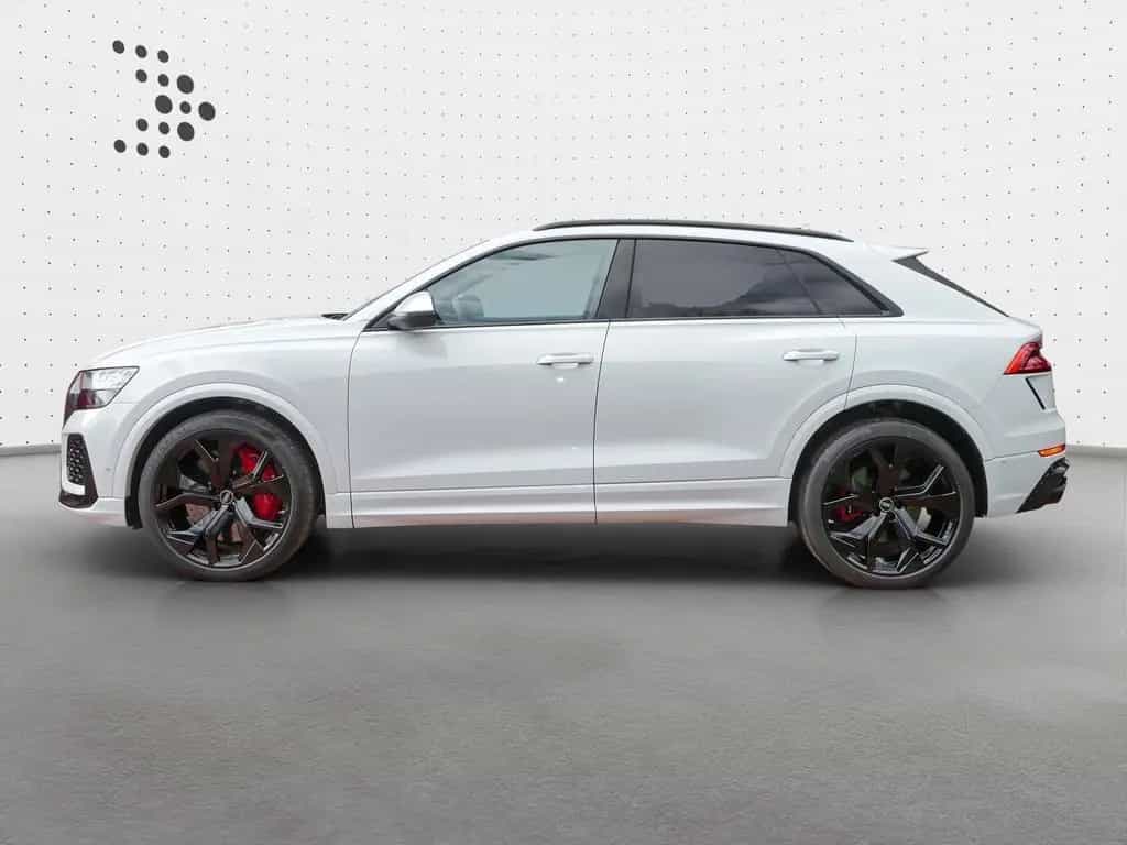 Audi RSQ8 RS Q8 AHK*Air*B&O*Pano*305 km/h*Sitzbel.*Massage 01/2023-photo-2
