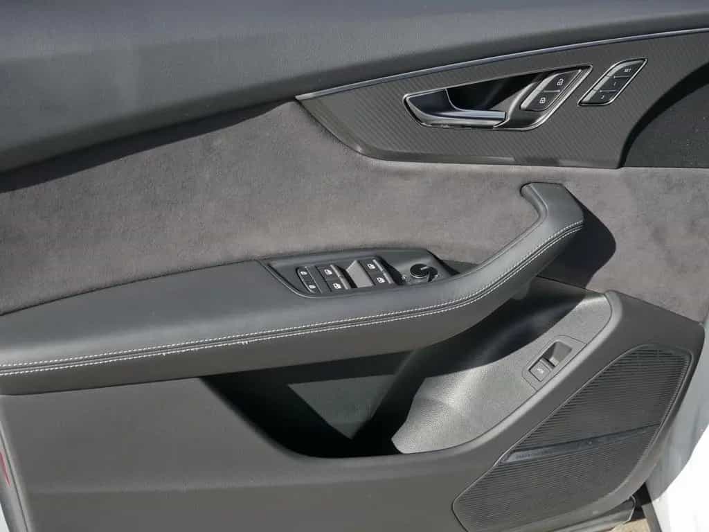 Audi RSQ8 RS Q8 AHK*Air*B&O*Pano*305 km/h*Sitzbel.*Massage 01/2023-photo-21