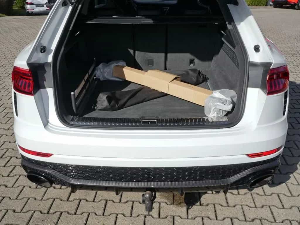 Audi RSQ8 RS Q8 AHK*Air*B&O*Pano*305 km/h*Sitzbel.*Massage 01/2023-photo-23