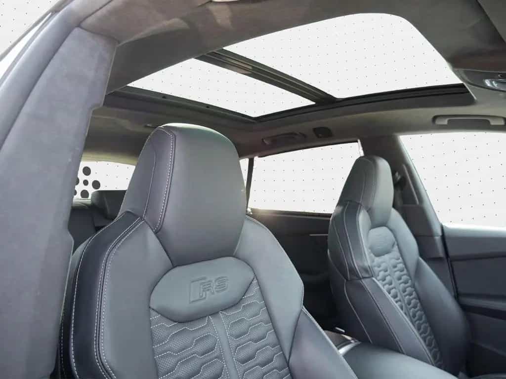Audi RSQ8 RS Q8 AHK*Air*B&O*Pano*305 km/h*Sitzbel.*Massage 01/2023-photo-9