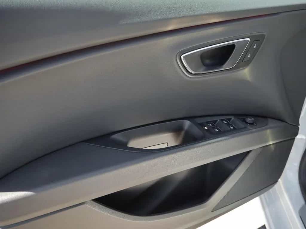 Seat Leon 1.5 TSI FR LED*Navigation*Panoramadach 07/2019-photo-19