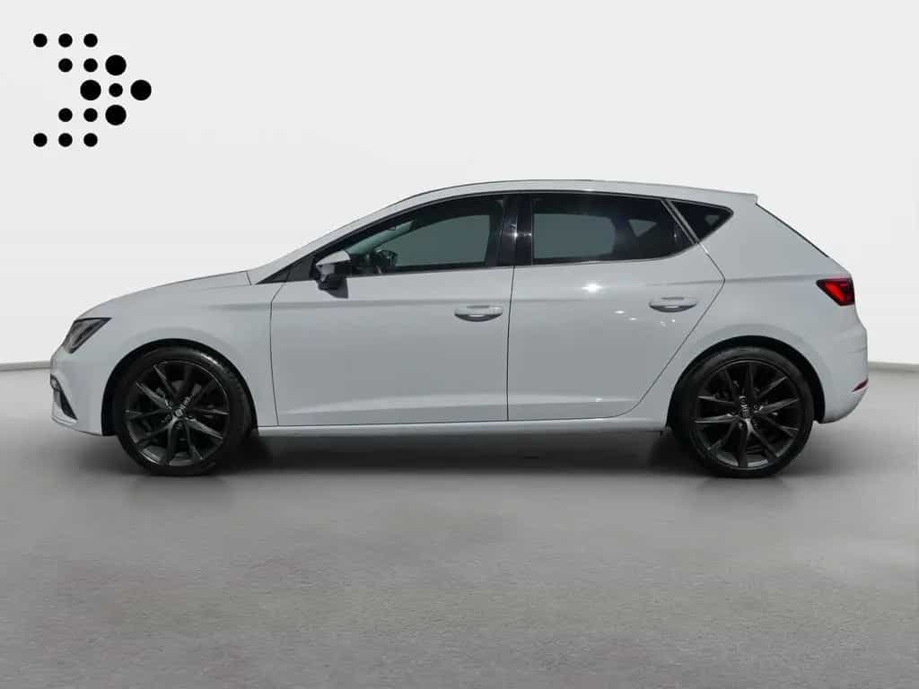 Seat Leon 1.5 TSI FR LED*Navigation*Panoramadach 07/2019-photo-2