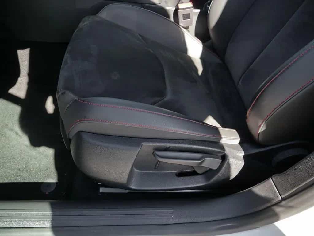 Seat Leon 1.5 TSI FR LED*Navigation*Panoramadach 07/2019-photo-20