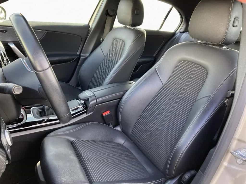 Mercedes-Benz A-Class 180 Progressiv Widescreen, LED, SHZ, Navi 12/2018-photo-10