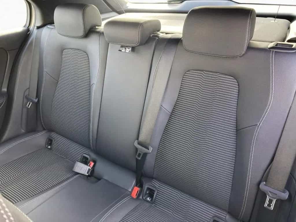 Mercedes-Benz A-Class 180 Progressiv Widescreen, LED, SHZ, Navi 12/2018-photo-11