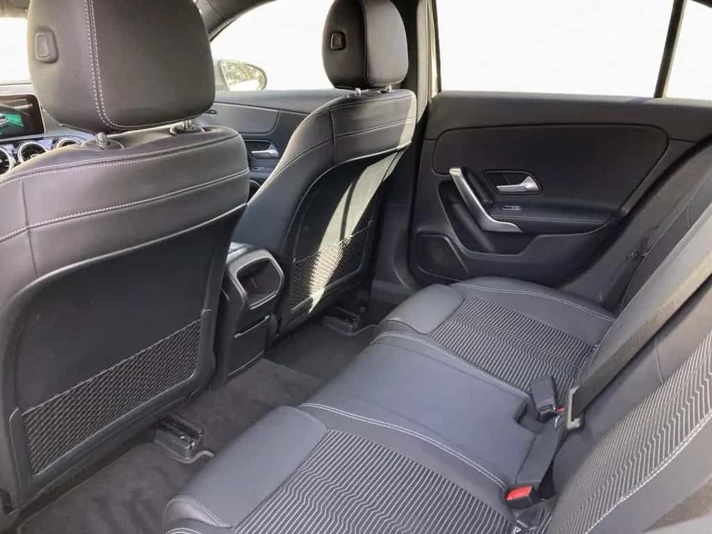 Mercedes-Benz A-Class 180 Progressiv Widescreen, LED, SHZ, Navi 12/2018-photo-12