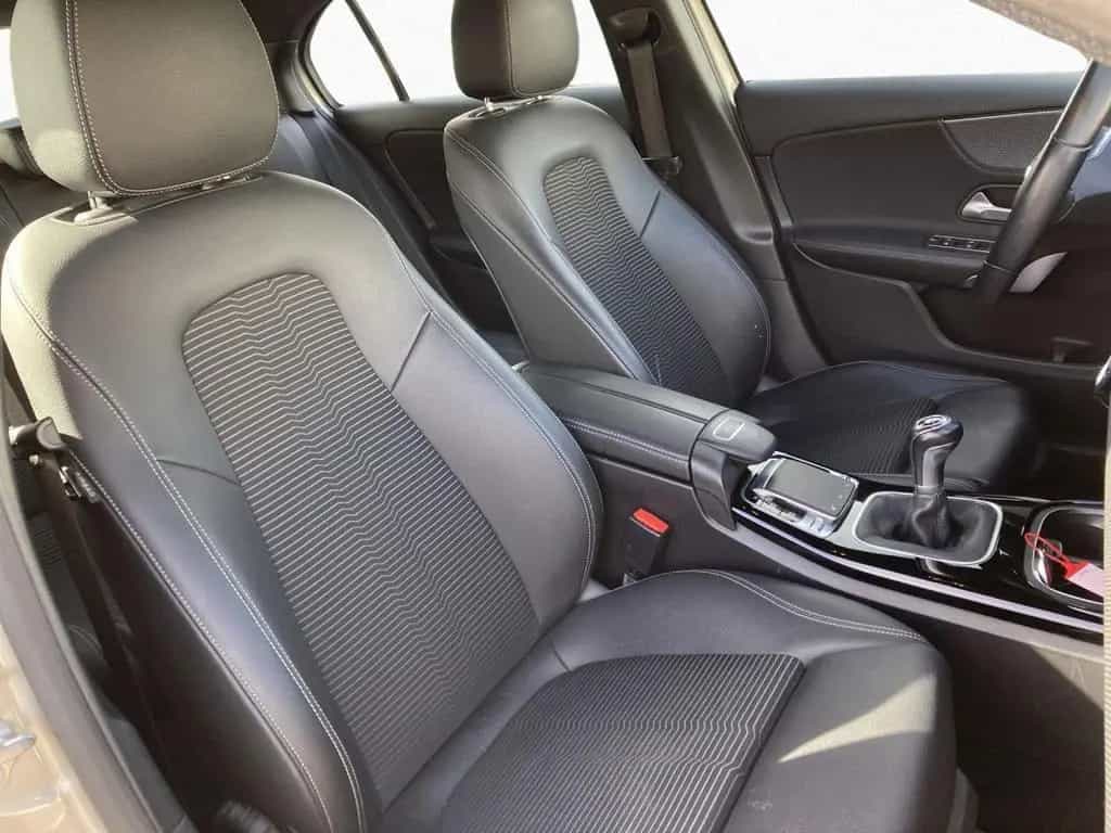 Mercedes-Benz A-Class 180 Progressiv Widescreen, LED, SHZ, Navi 12/2018-photo-16