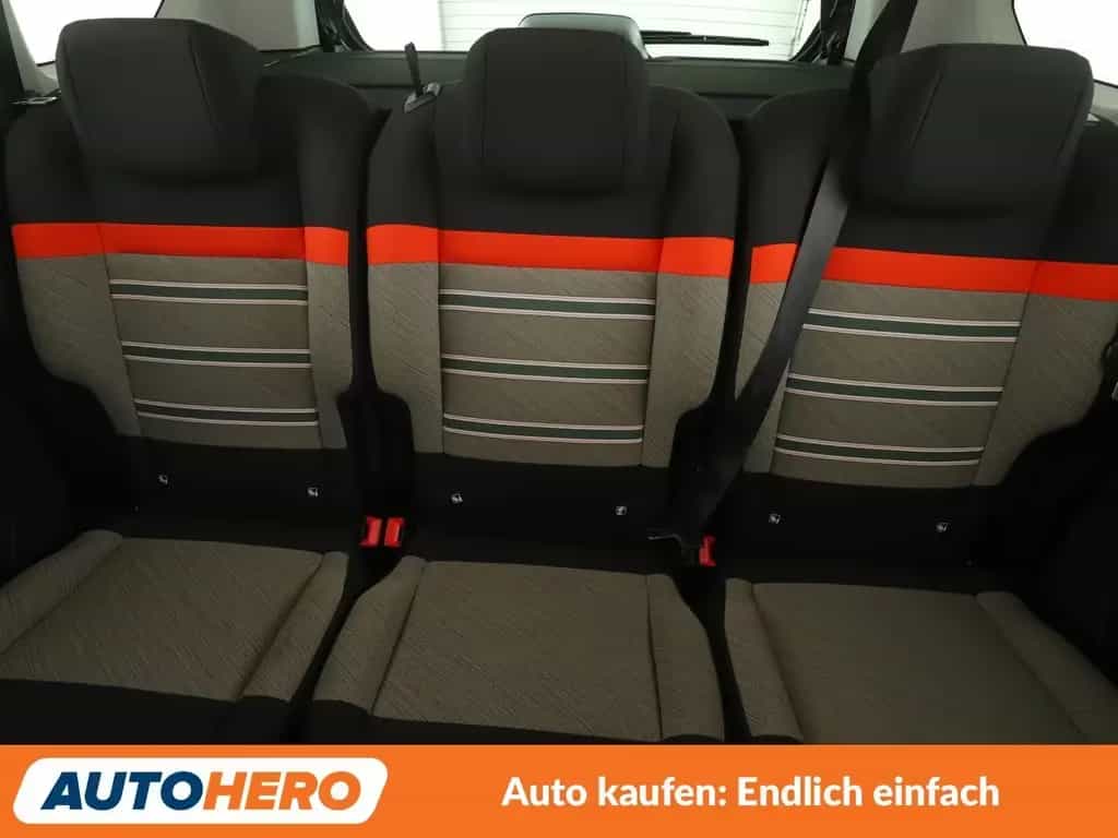 Citroën Berlingo 1.5 Blue-HDi Feel M*NAVI*TEMPO*CAM*PDC* 04/2019-photo-15