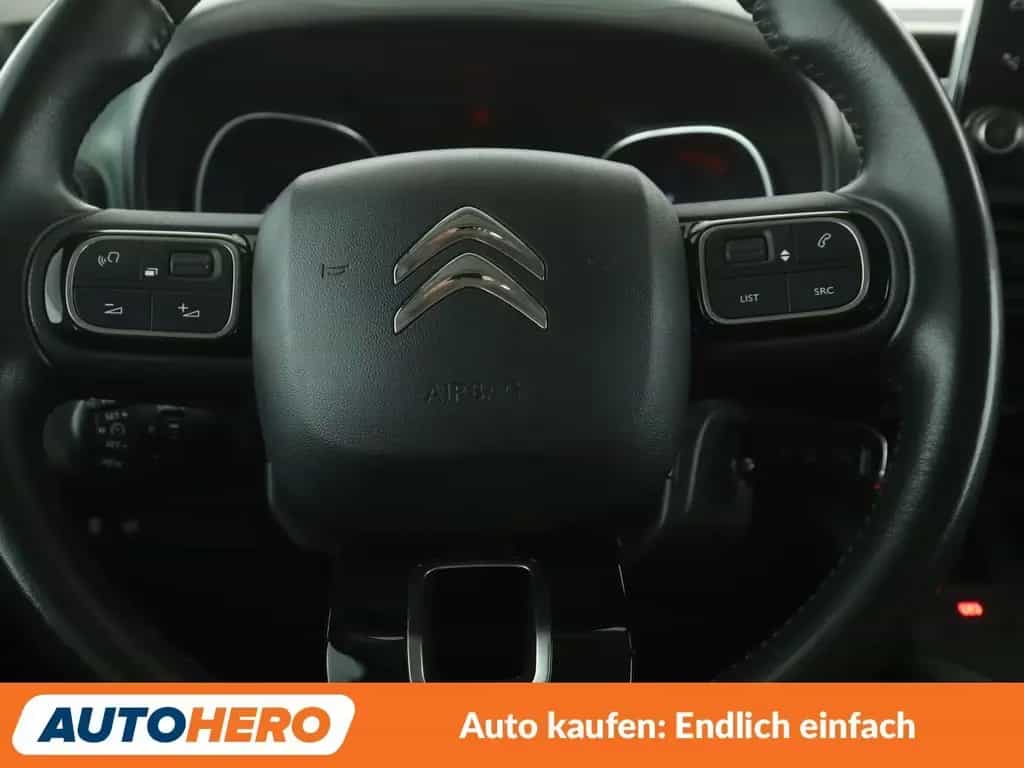 Citroën Berlingo 1.5 Blue-HDi Feel M*NAVI*TEMPO*CAM*PDC* 04/2019-photo-18