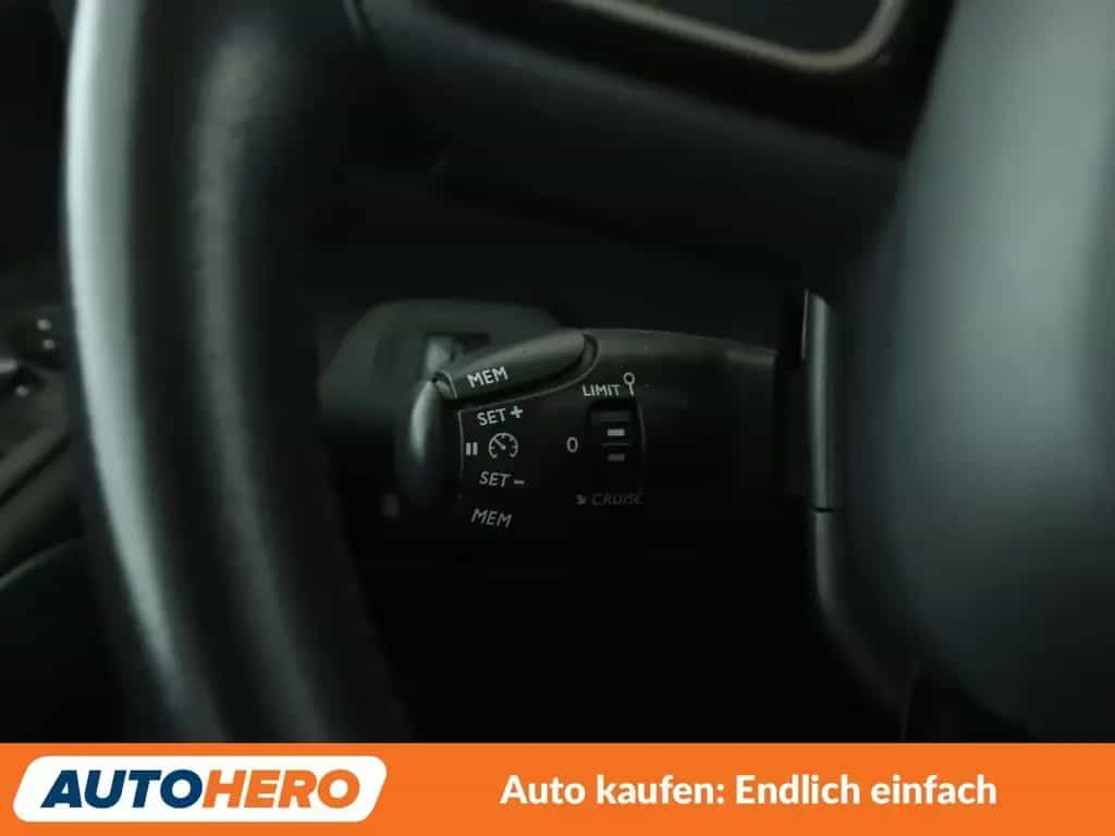 Citroën Berlingo 1.5 Blue-HDi Feel M*NAVI*TEMPO*CAM*PDC* 04/2019-photo-24