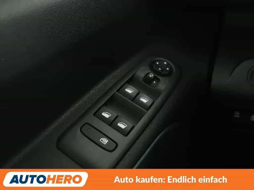 Citroën Berlingo 1.5 Blue-HDi Feel M*NAVI*TEMPO*CAM*PDC* 04/2019-photo-25