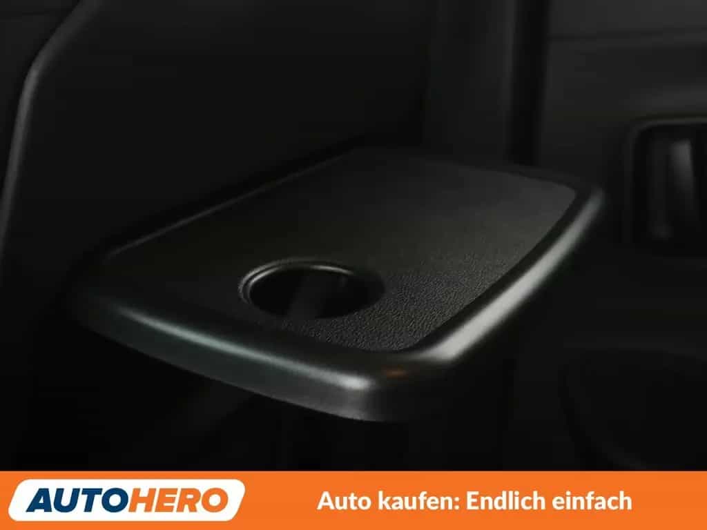 Citroën Berlingo 1.5 Blue-HDi Feel M*NAVI*TEMPO*CAM*PDC* 04/2019-photo-27