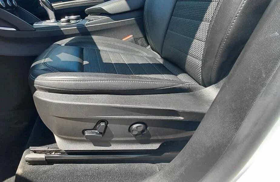 Alfa Romeo Stelvio 2.2 Turbodiesel 210 CV AT8 Q4 11/2017-photo-11