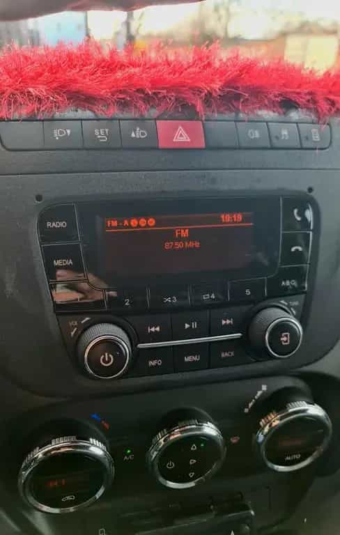Iveco Other Daily Neue MOTOR TUV Neu IS35SC2AA MaxiRS 4100mm 12/2017-photo-21