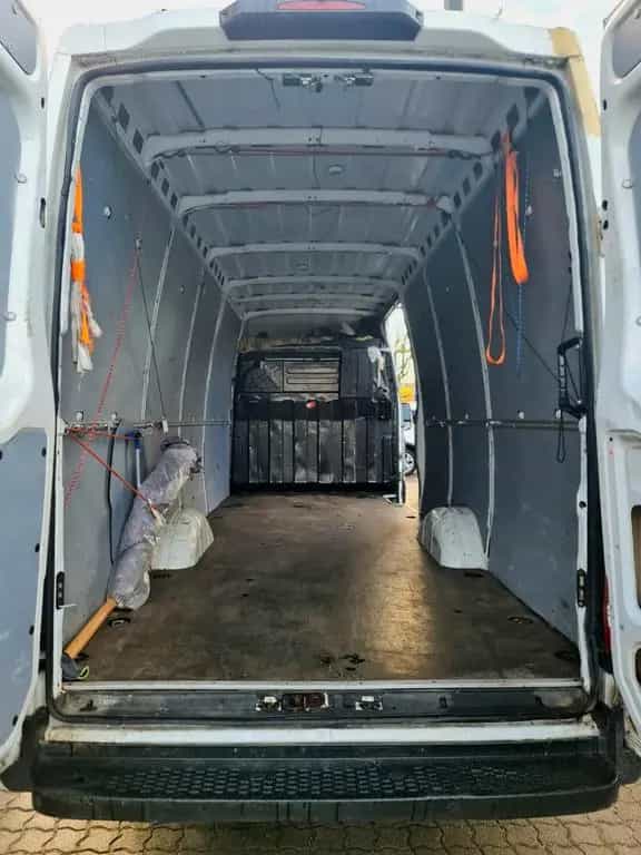 Iveco Other Daily Neue MOTOR TUV Neu IS35SC2AA MaxiRS 4100mm 12/2017-photo-27