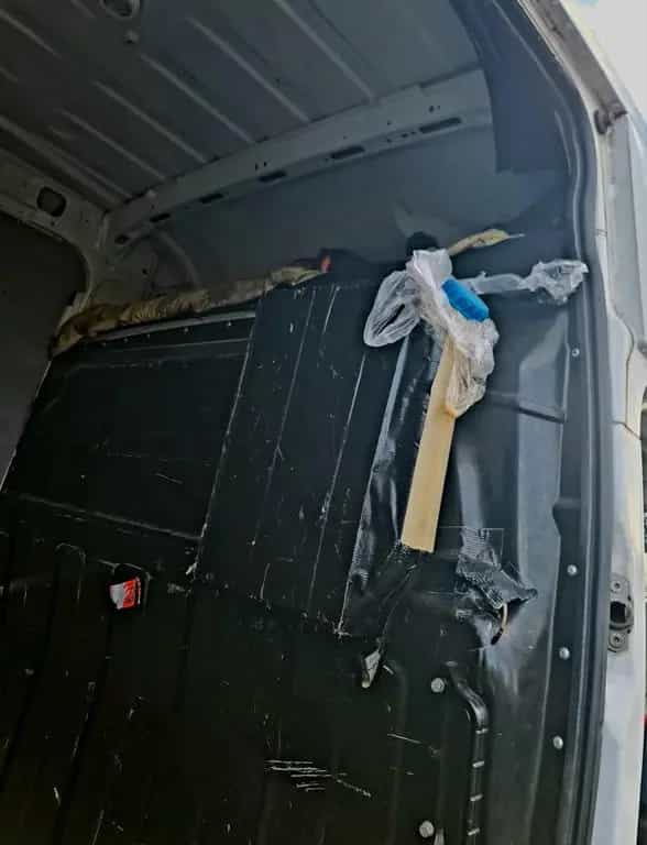 Iveco Other Daily Neue MOTOR TUV Neu IS35SC2AA MaxiRS 4100mm 12/2017-photo-28