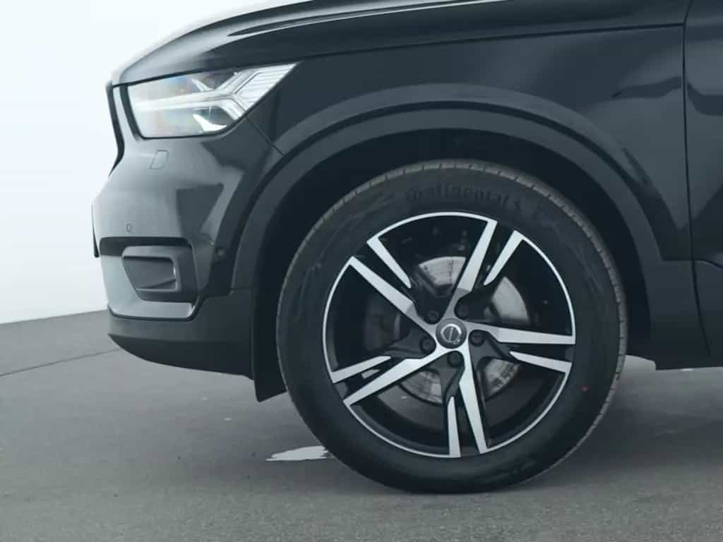Volvo XC40 R Design 360°|LED|Kessy|CarPlay|SHZ|PDC 12/2021-photo-13
